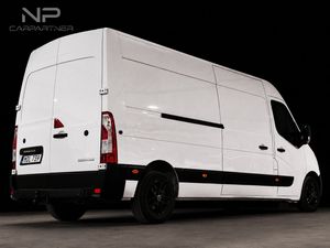 Renault Master bild 6