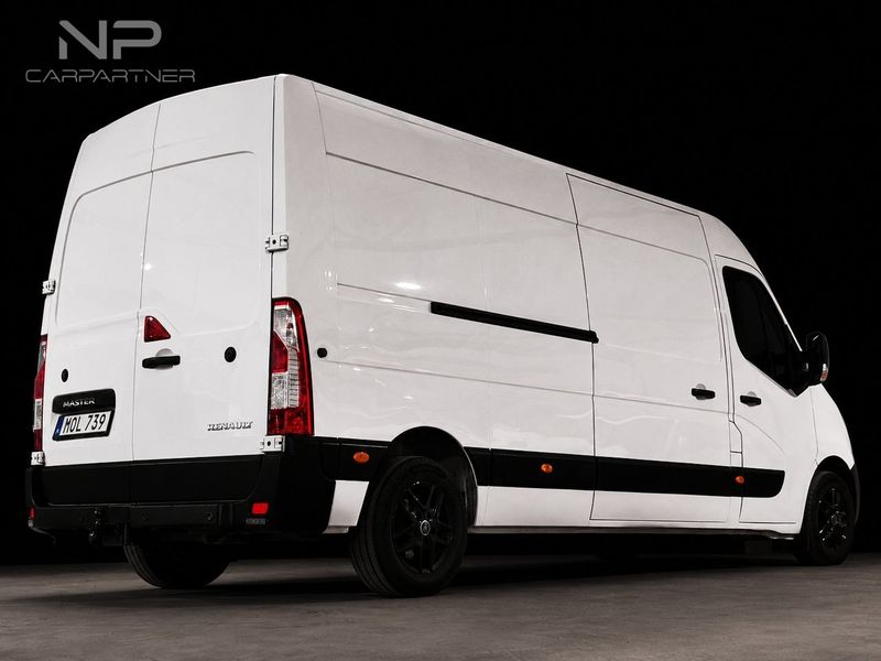 Renault Master bild 6