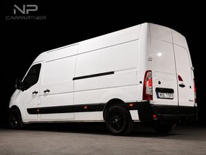 Renault Master bild 5