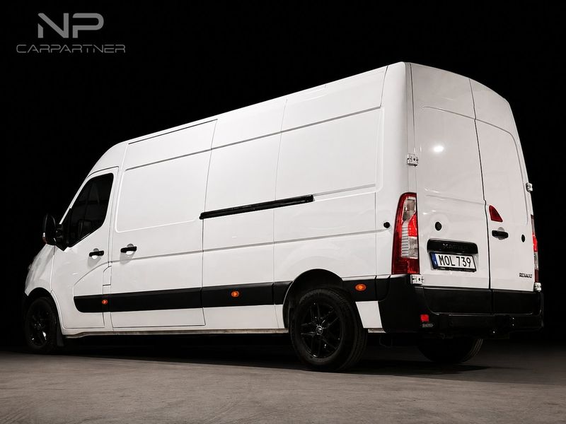 Renault Master bild 5