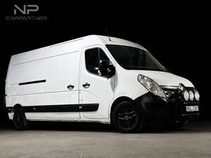 Renault Master bild 3