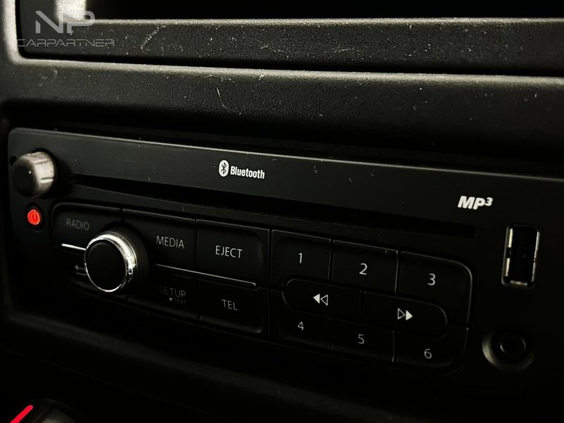 Renault Master bild 19