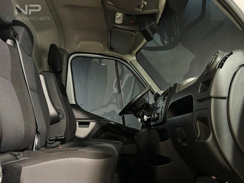 Renault Master bild 14
