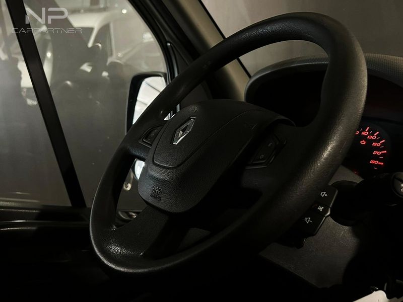 Renault Master bild 16