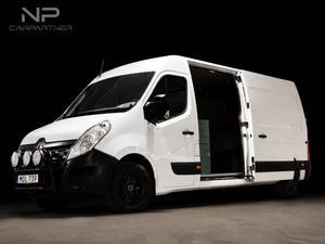 Renault Master bild 2