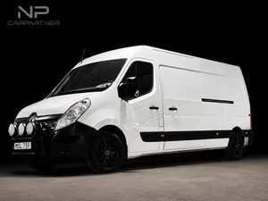 Renault Master bild 4