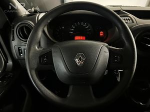 Renault Master bild 17