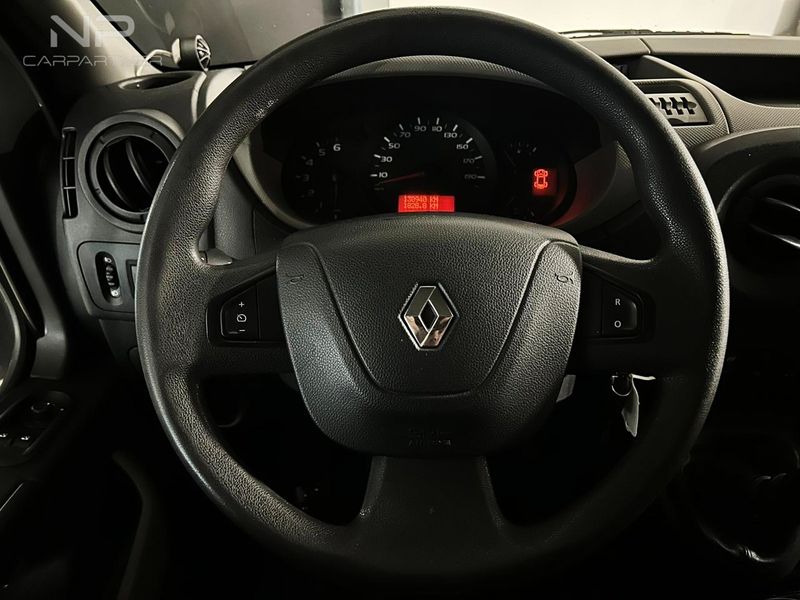 Renault Master bild 17