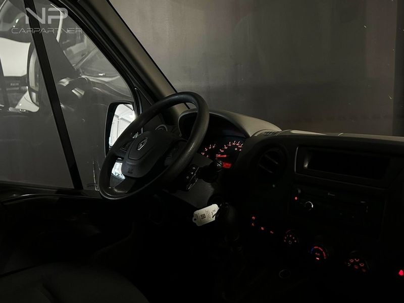 Renault Master bild 15