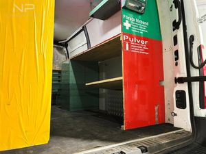 Renault Master bild 11