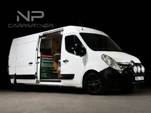 Renault Master bild 1