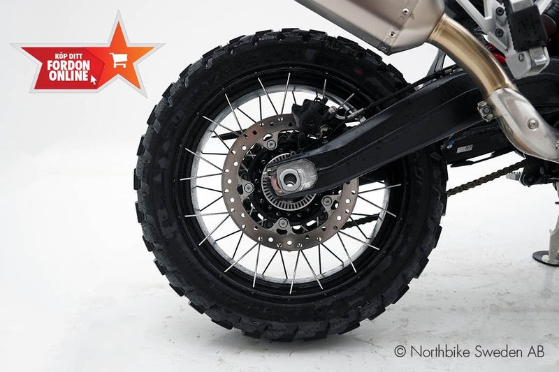 BMW F 900 GS bild 9