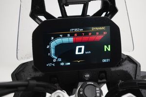 BMW F 900 GS bild 14