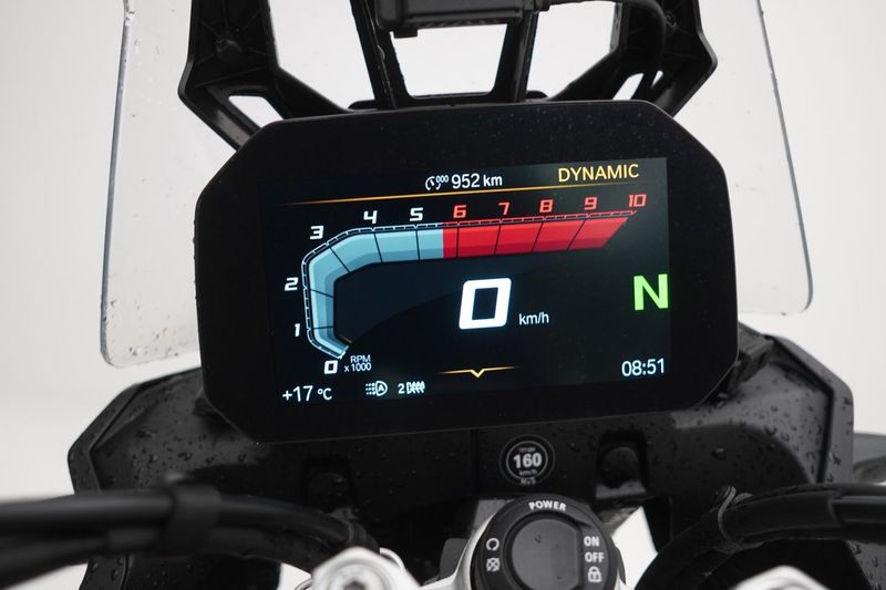BMW F 900 GS bild 14