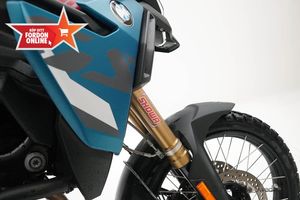 BMW F 900 GS bild 10
