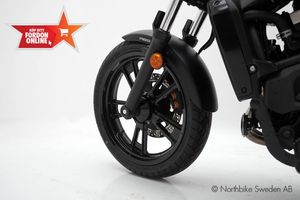 Kawasaki Vulcan bild 15