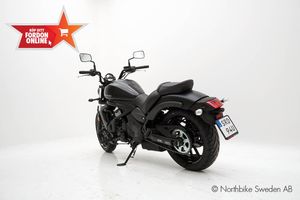 Kawasaki Vulcan bild 5