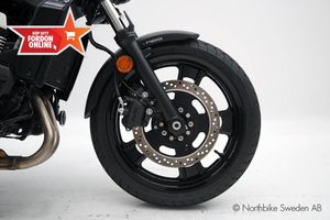 Kawasaki Vulcan bild 13