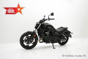 Kawasaki Vulcan bild 4