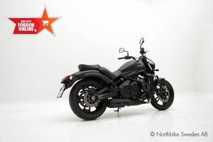 Kawasaki Vulcan bild 2