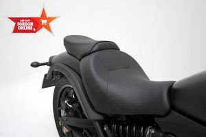 Kawasaki Vulcan bild 9