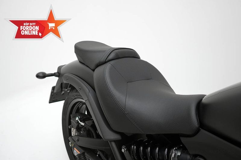 Kawasaki Vulcan bild 9
