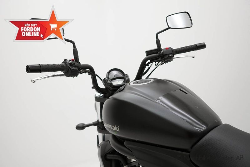 Kawasaki Vulcan bild 16