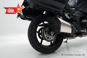 Kawasaki Versys bild 13