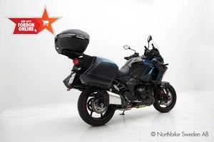 Kawasaki Versys bild 2