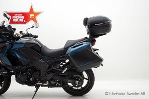 Kawasaki Versys bild 4