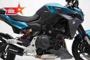 BMW F 900 R bild 1