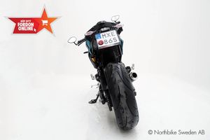 BMW F 900 R bild 5