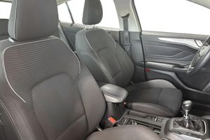 Ford Focus bild 11
