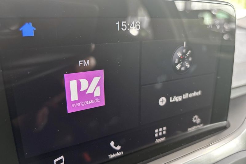Ford Focus bild 15