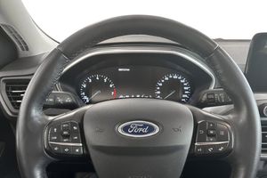 Ford Focus bild 10
