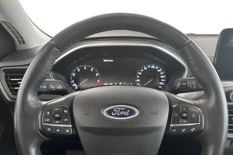 Ford Focus bild 10