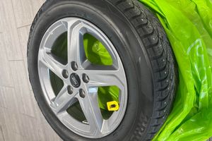 Ford Focus bild 17