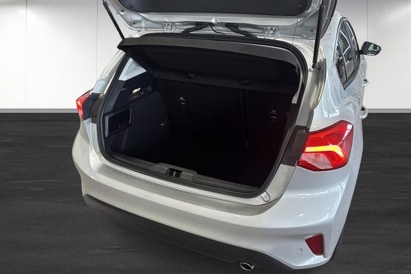 Ford Focus bild 8