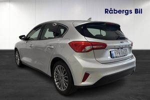Ford Focus bild 4
