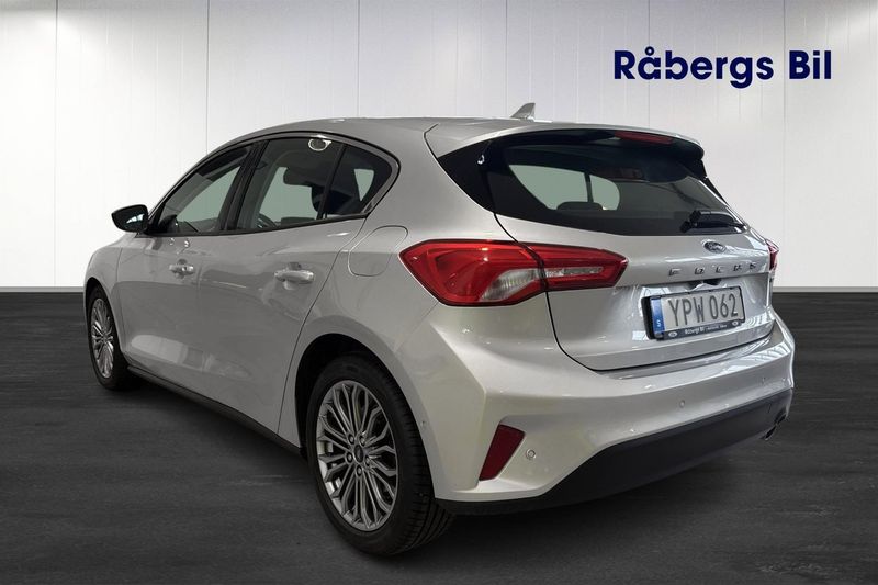 Ford Focus bild 4