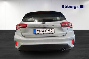 Ford Focus bild 7