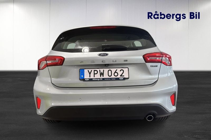 Ford Focus bild 7