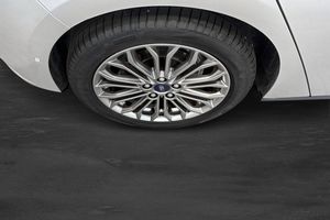 Ford Focus bild 16