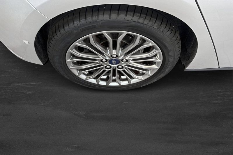 Ford Focus bild 16