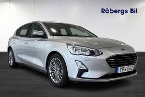 Ford Focus bild 2