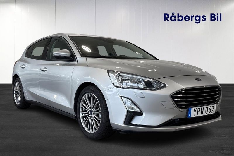 Ford Focus bild 2