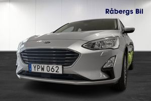 Ford Focus bild 3