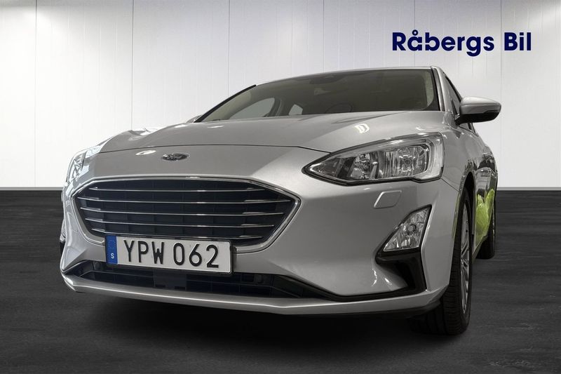Ford Focus bild 3