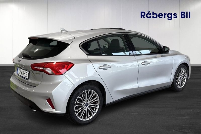 Ford Focus bild 5