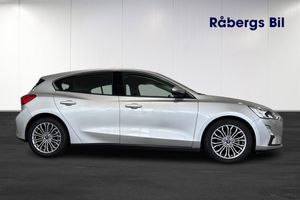 Ford Focus bild 6
